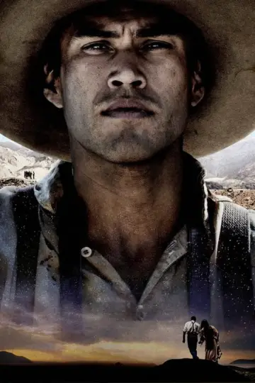 Постер до фильму"The Last Manhunt" #1089544