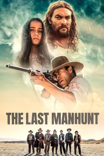 Постер до фильму"The Last Manhunt" #131067