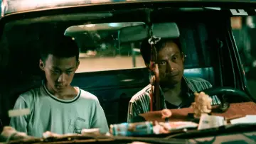 Задник до фильму"少年阿堯" #1200779