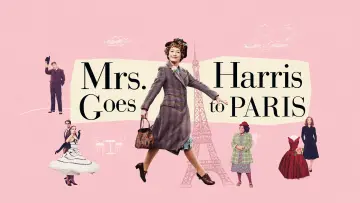 Відео до фільму Місіс Гарріс їде у Париж — Mrs Harris Goes to Paris | Behind the Scenes (2022)