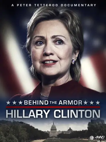 Hillary Clinton Behind the Armor постер