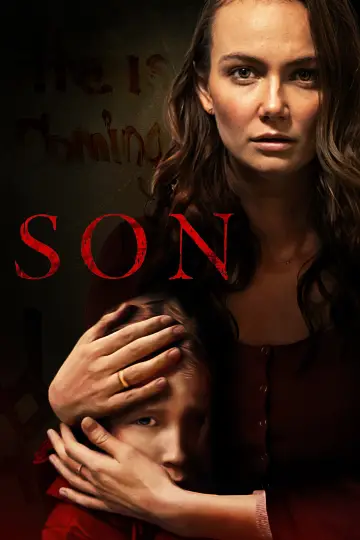 Постер до фильму"Son" #1099536