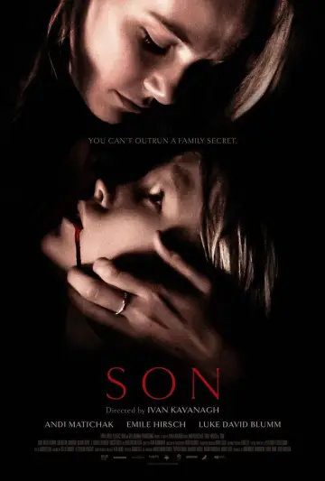 Постер до фильму"Son" #1099539