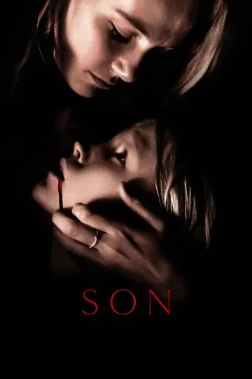 Постер до фильму"Son" #1099540