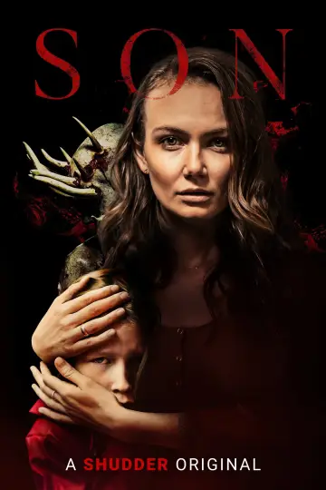 Постер до фильму"Son" #1099541
