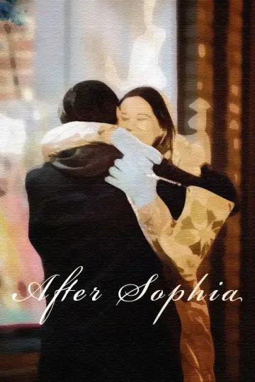 Постер до фильму"After Sophia" #1188122