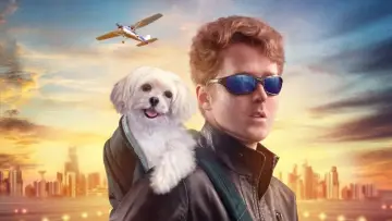 Задник до фильму"Skydog" #165384