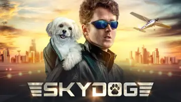 Задник до фильму"Skydog" #747703