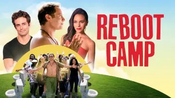 Задник до фильму"Reboot Camp" #1067800
