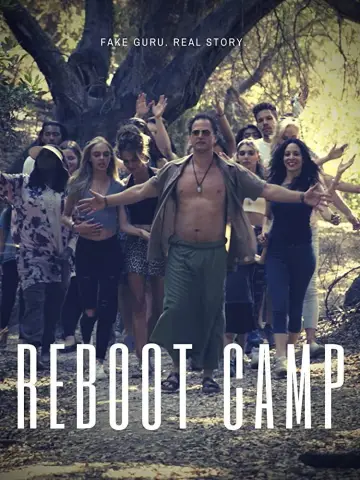 Постер до фильму"Reboot Camp" #1067806