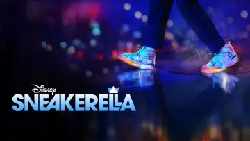 Задник до фильму"Sneakerella" #345429