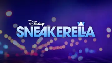 Задник до фильму"Sneakerella" #345430