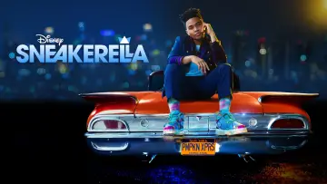 Задник до фильму"Sneakerella" #345434