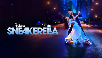 Задник до фильму"Sneakerella" #345435