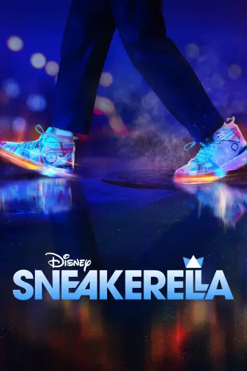 Постер до фильму"Sneakerella" #345444