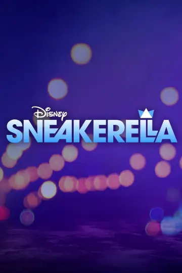 Постер до фильму"Sneakerella" #345450