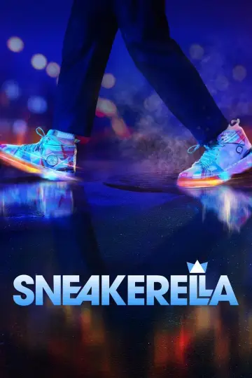 Постер до фильму"Sneakerella" #345452