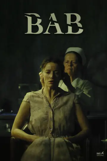 Постер до фильму"BAB" #743693