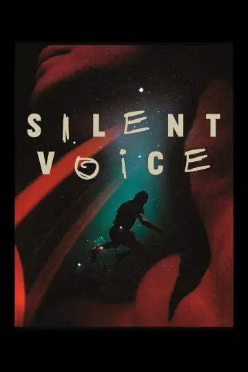 Постер до фільму "Silent Voice" #1264271