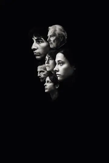 Постер до фильму"Les Choses humaines" #360528