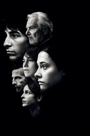 Постер до фильму"Les Choses humaines" #360529
