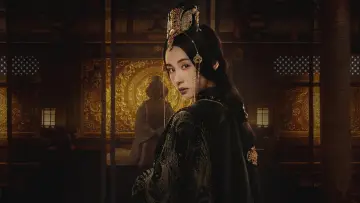 Задник до фильму"晴雅集" #1006336