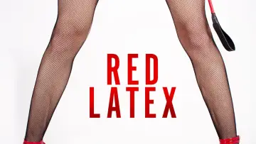 Задник до фільму "Red Latex" #827644