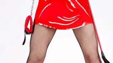 Задник до фільму "Red Latex" #827645