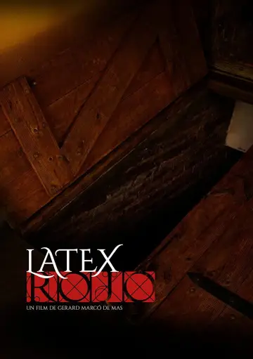 Постер до фільму "Red Latex" #827647