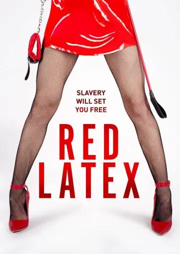 Постер до фільму "Red Latex" #827649