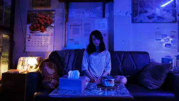 Задник до фильму"親愛的殺手" #899160