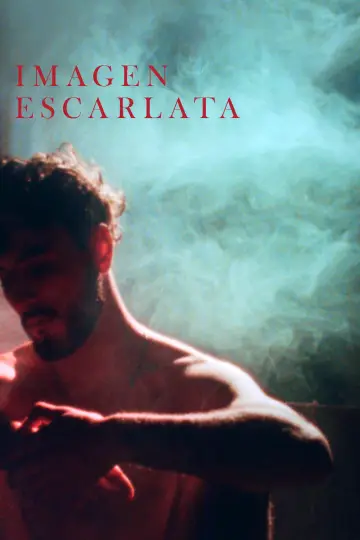 Постер до фильму"Imagen Escarlata" #1188420