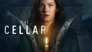 Задник до фильму"The Cellar" #135238