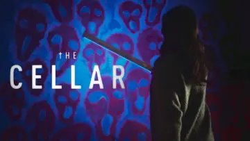 Задник до фильму"The Cellar" #135239