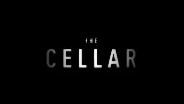 Задник до фильму"The Cellar" #135240
