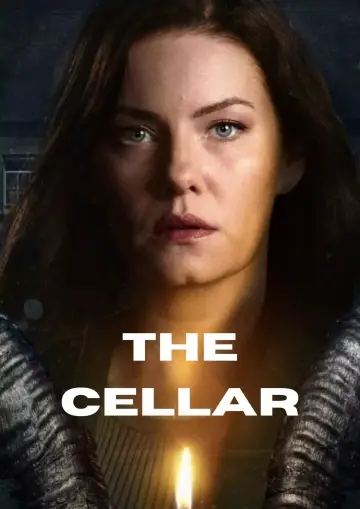 Постер до фильму"The Cellar" #135243