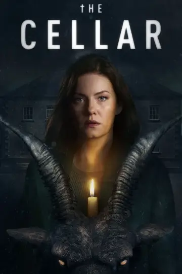 Постер до фильму"The Cellar" #135244