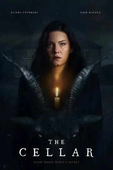 Постер до фильму"The Cellar" #135247