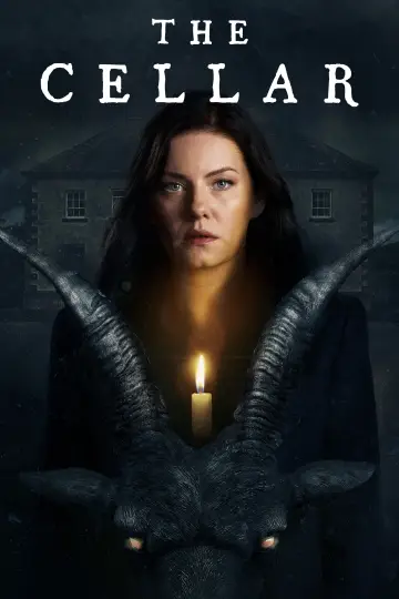 Постер до фильму"The Cellar" #879352