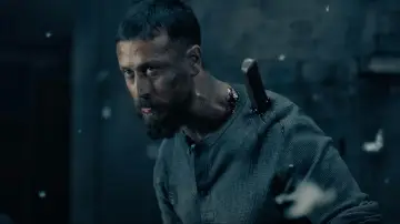 Задник до фильму"बाघी ४" #608915
