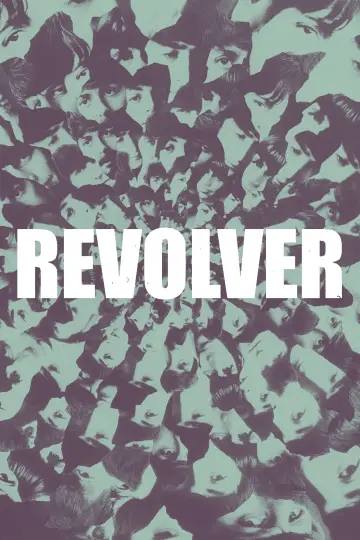 Revolver постер