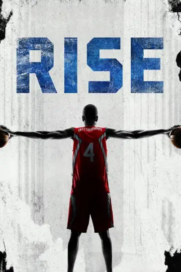Постер до фильму"Rise" #1010093