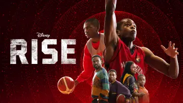 Задник до фильму"Rise" #351644