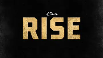 Задник до фильму"Rise" #351645