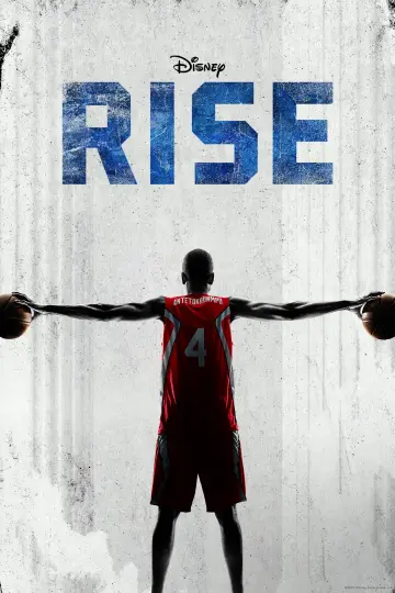 Постер до фильму"Rise" #351654