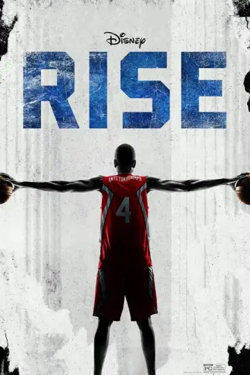 Постер до фильму"Rise" #351659