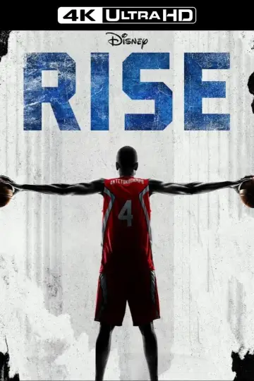 Постер до фильму"Rise" #351660