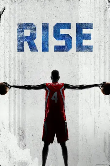 Постер до фильму"Rise" #351661