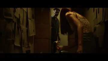 Задник до фільму "Captive" #164562