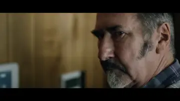 Задник до фільму "Captive" #164563